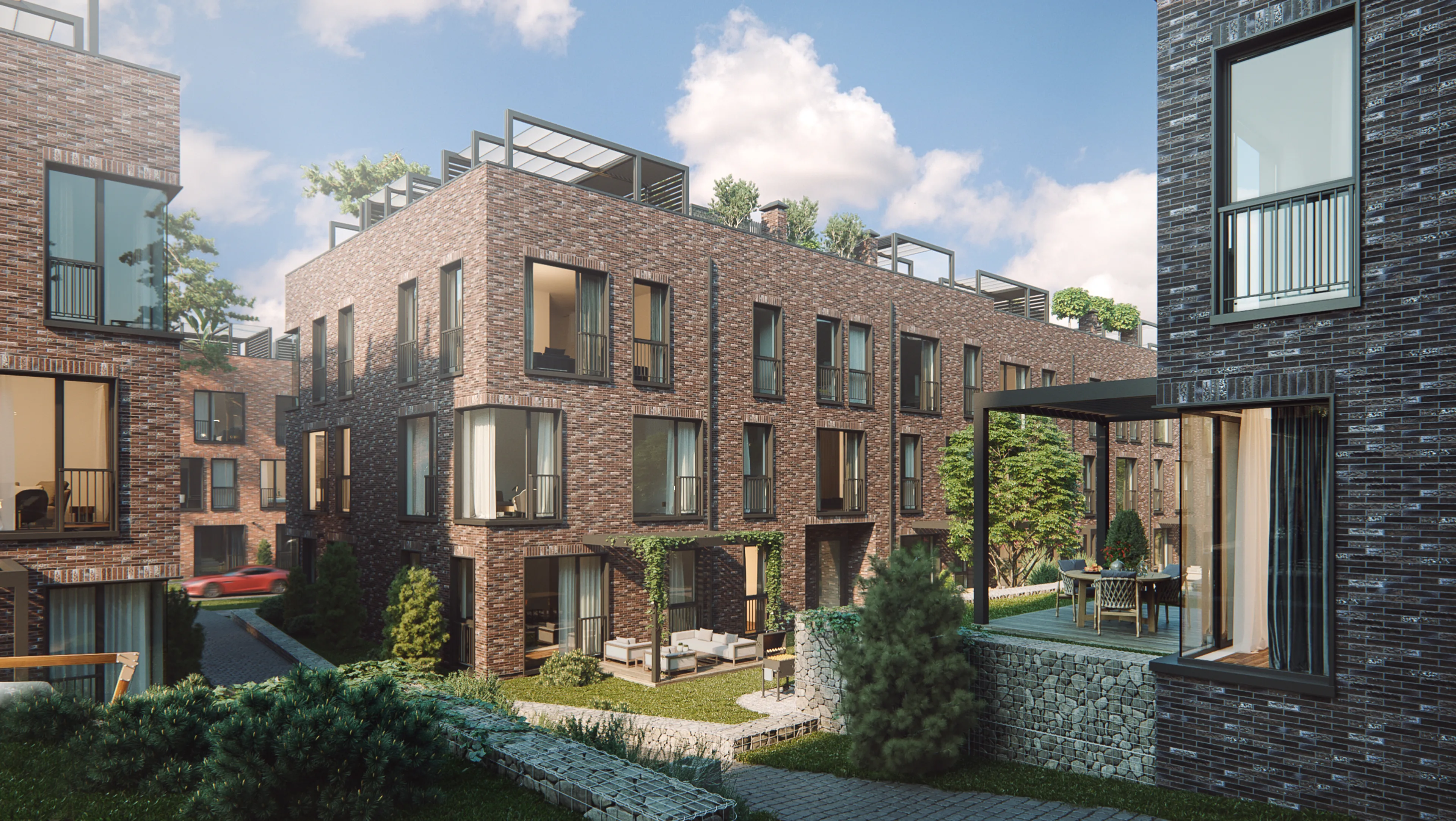 Капитал - Как сохранить свои денежные накопления через вложения