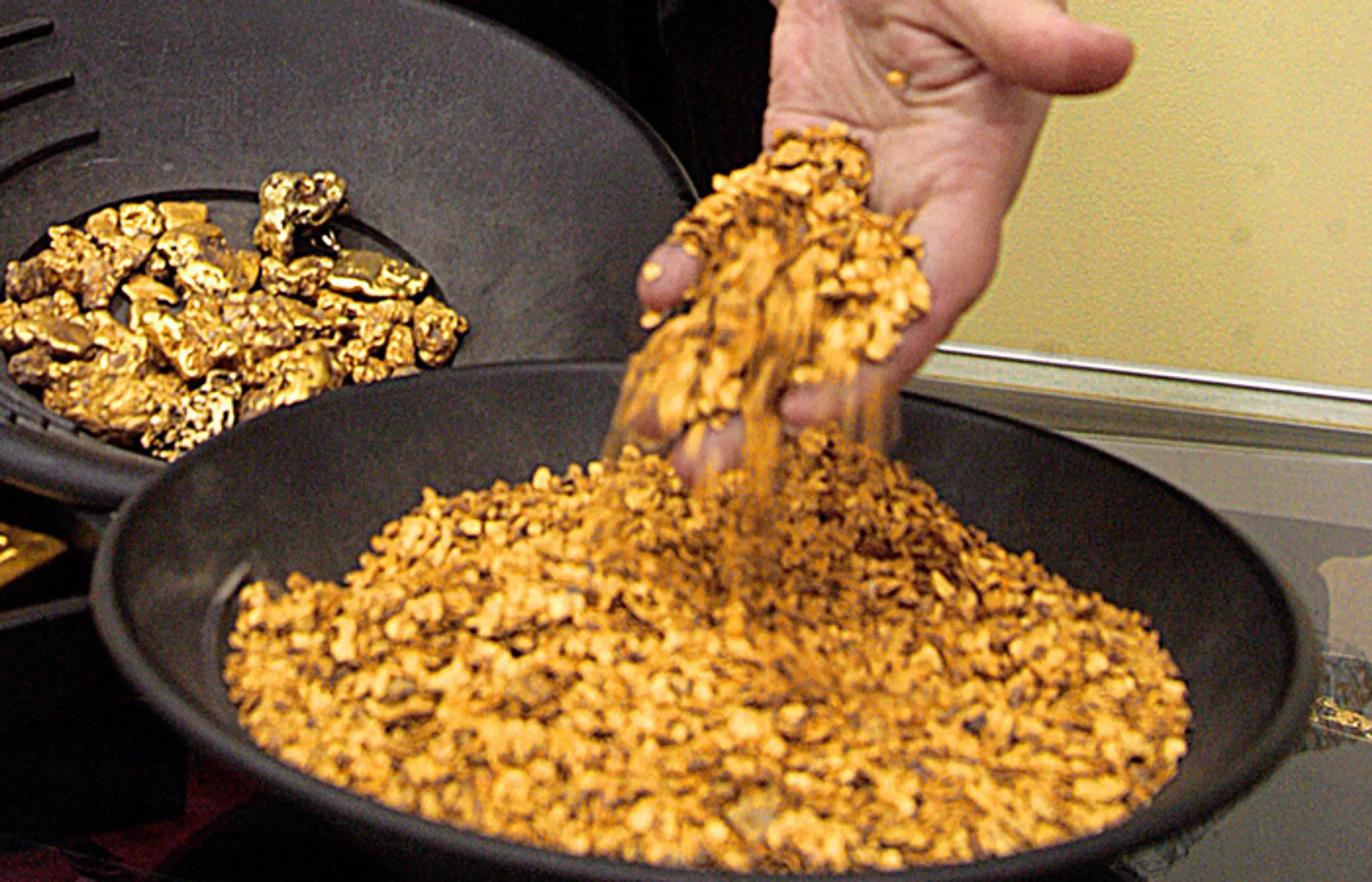 Капитал - Компания из Саудовской Аравии инвестирует $50 млн в геологоразведку в РК