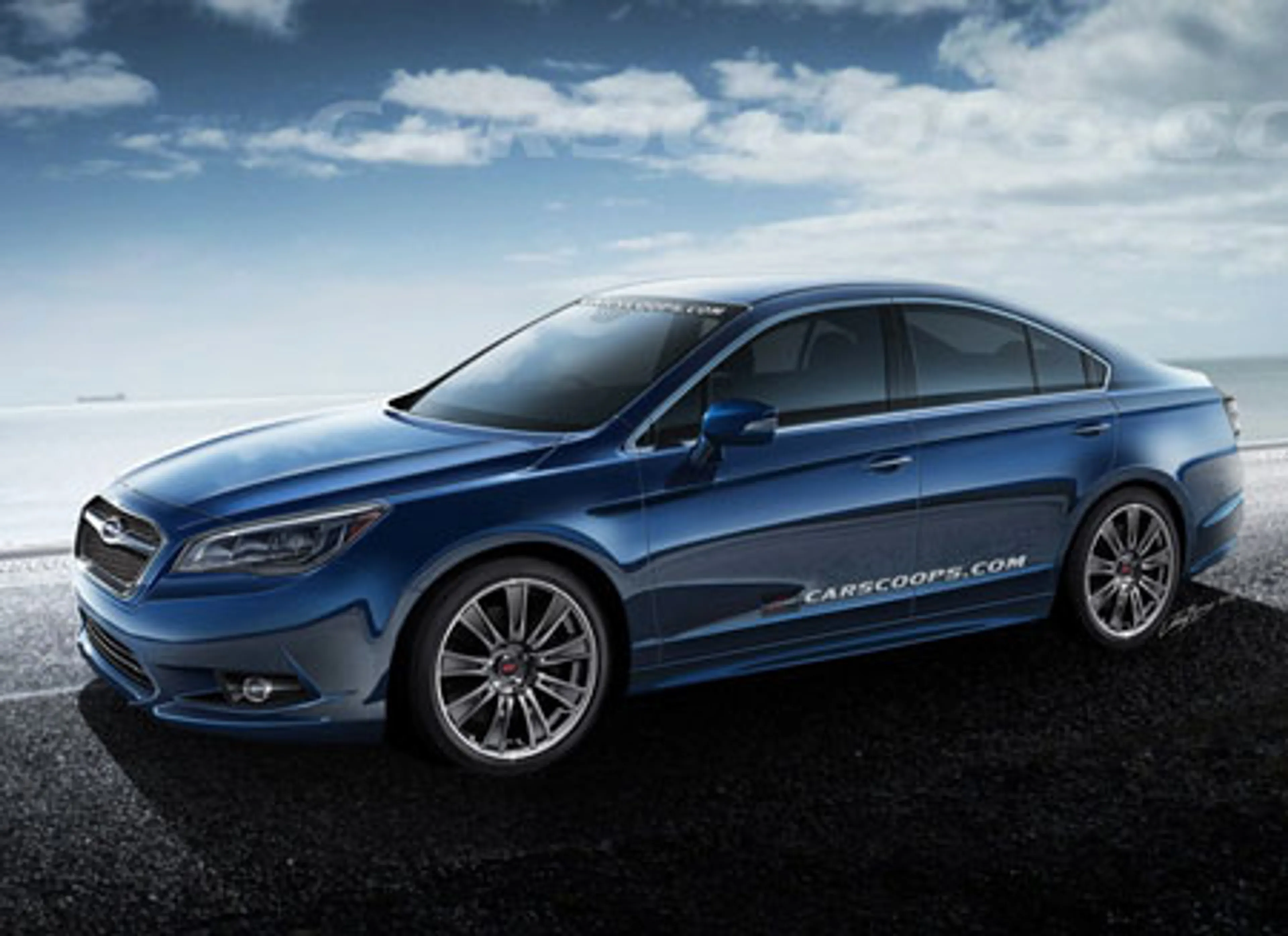 Капитал - Каким будет новый Legacy?