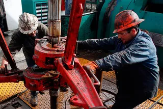 Капитал - Мир столкнется с ростом цен на нефть до $150