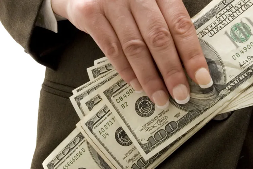 Капитал - Отток капитала из России составит $110 млрд