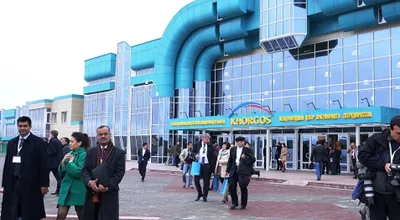 Население города Нуркент на Хоргосе достигнет 100 тысяч до 2030 года