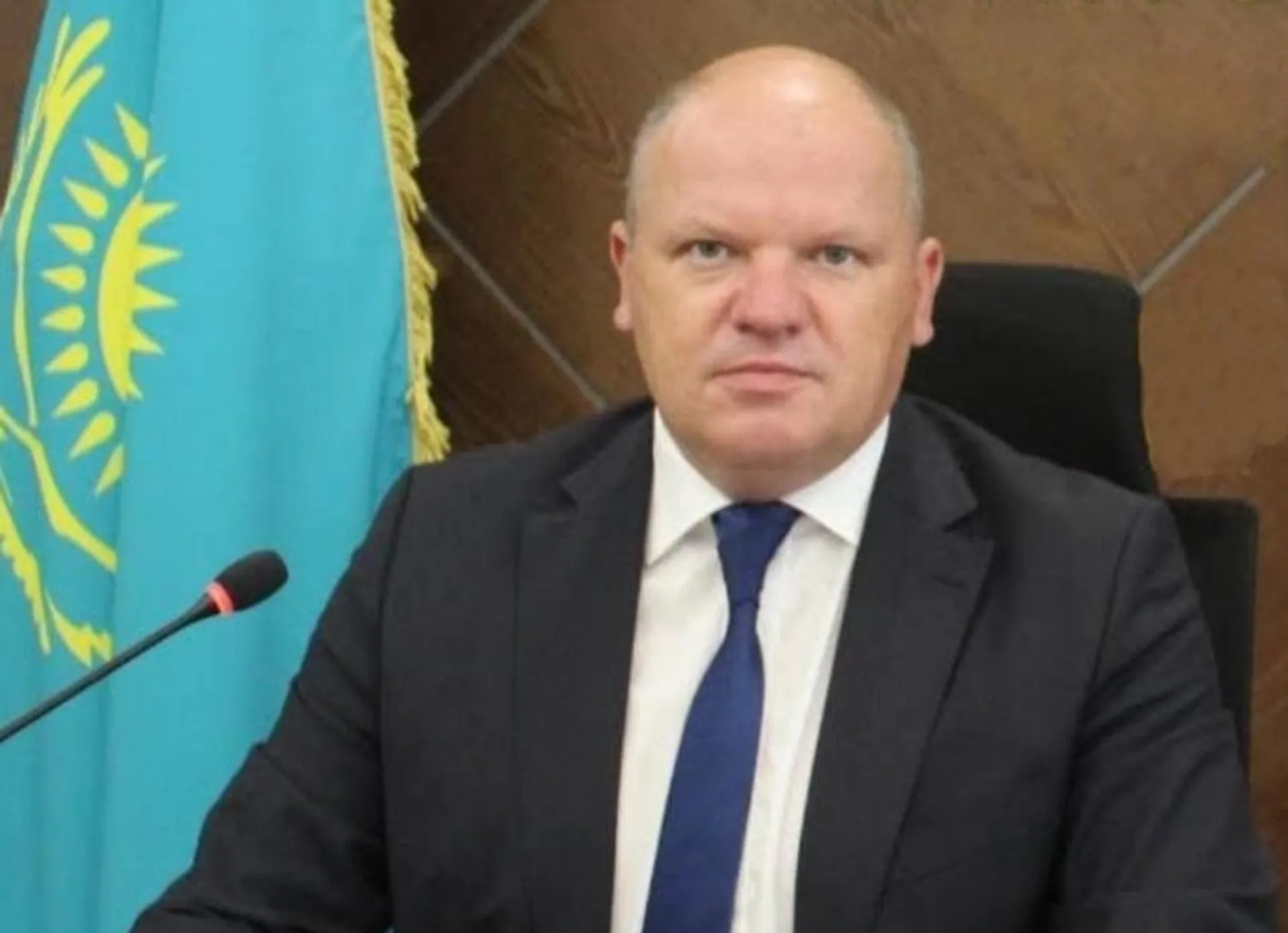 Капитал - Дмитрий Малахов освобожден от должности главы АФМ