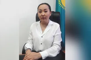Капитал - Департамент АЗРК по Карагандинской области возглавила Таншолпан Жанабаева