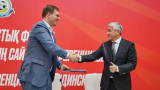 Фото: акимат Карагандинской области