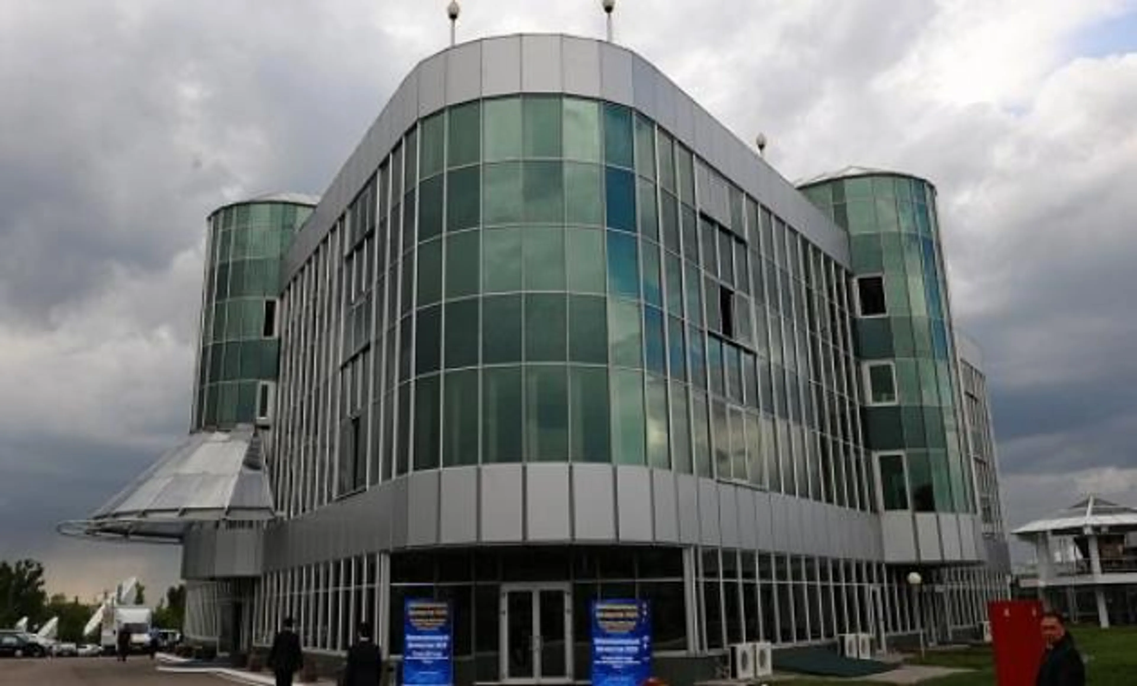 Капитал - В РК планируют создать центр по управлению СЭЗ