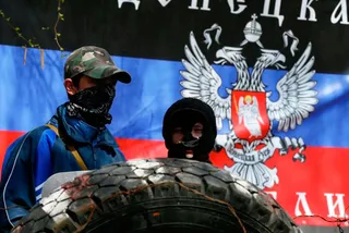 Капитал - Ополченцы ДНР согласились на перемирие