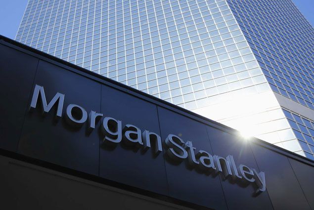 Morgan Stanley ухудшил прогноз роста мировой экономики- Kapital.kz