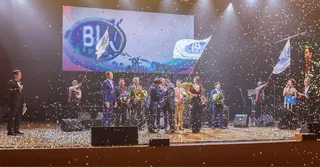 Капитал - Быть строителем – быть созидателем!