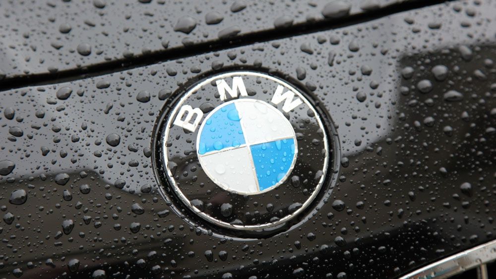 BMW и Great Wall могут создать совместное предприятие- Kapital.kz