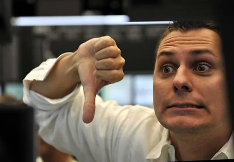 Капитал - Инвесторы не хотят вкладывать в российский рынок