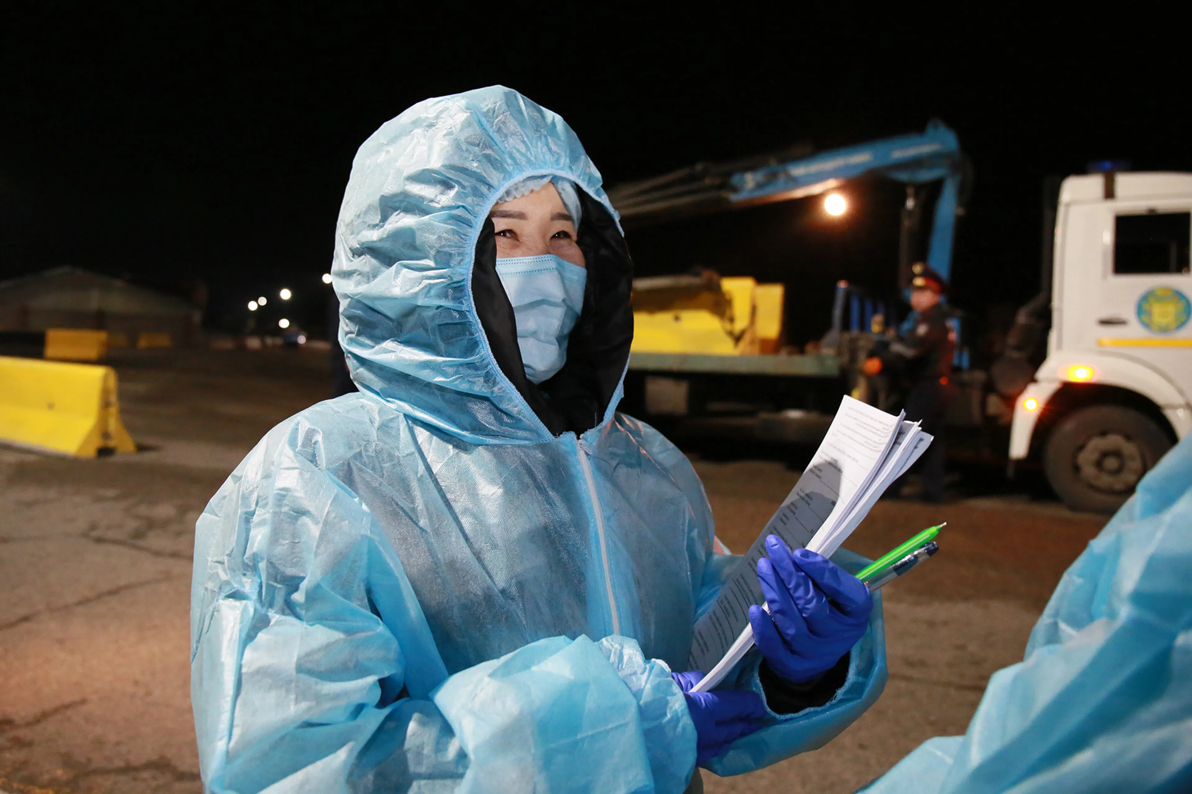 Фото: Руслан Пряников