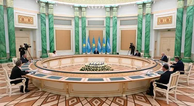 akorda.kz