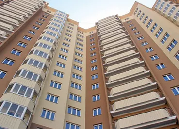 Цена за кв/м жилья не превысит 180 тыс. тенге