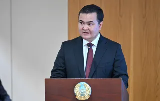 Фото: Акорда