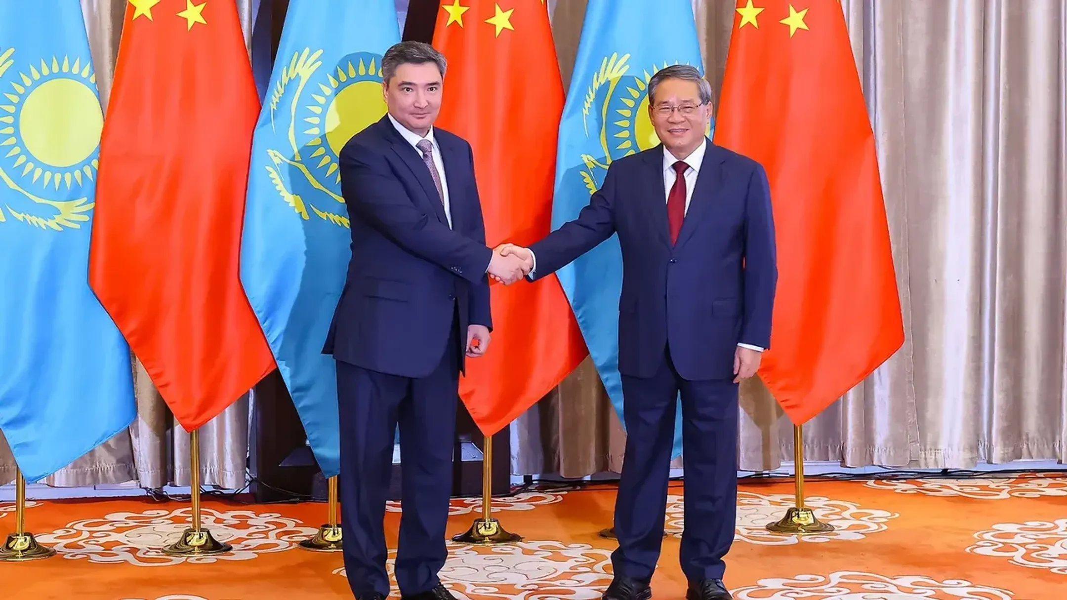 Primeminister.kz