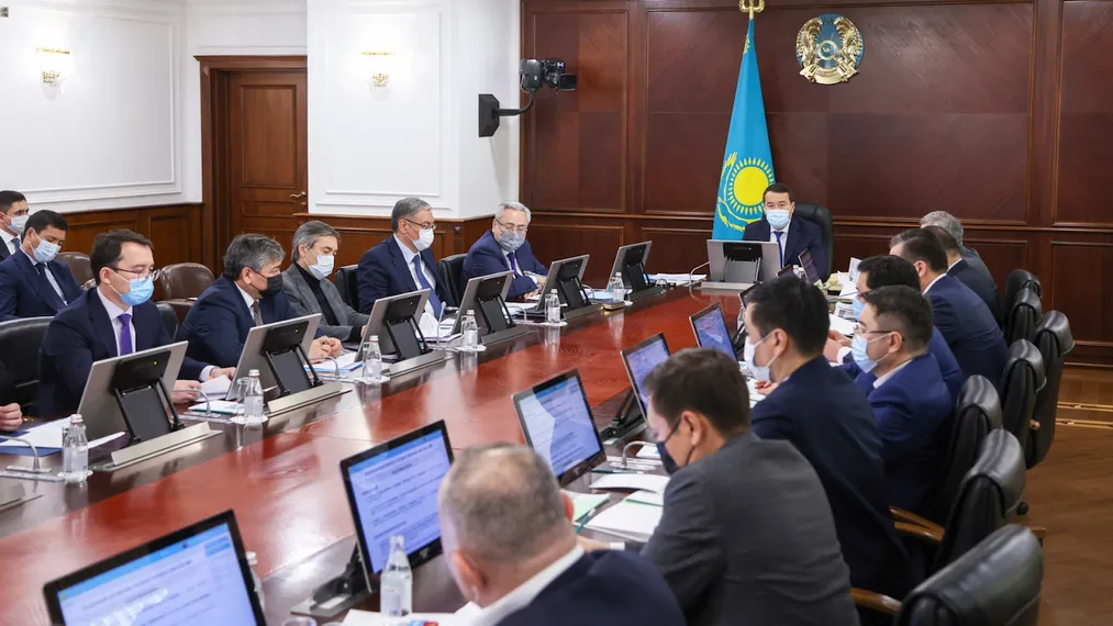 Капитал - На жилищные проекты и льготное кредитование направят 492 млрд тенге