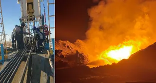 Капитал - QazaqGaz начал освоение участка Малдыбай: открыты новые залежи газа