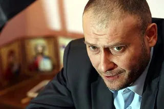 Капитал - Дмитрий Ярош объявил о новом этапе революции на Украине