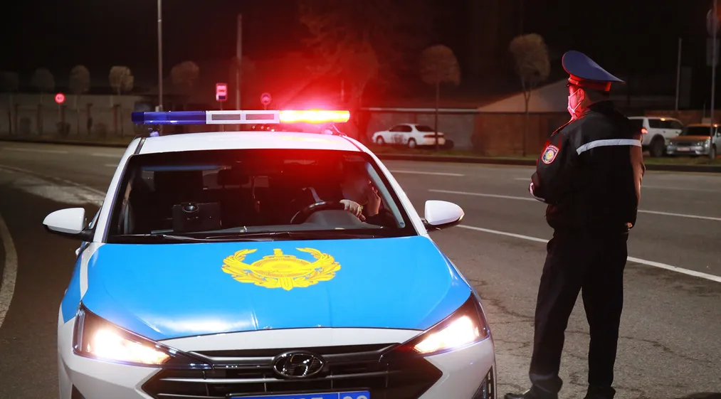 Капитал - Антитеррористическая операция продолжается в Алматинской области