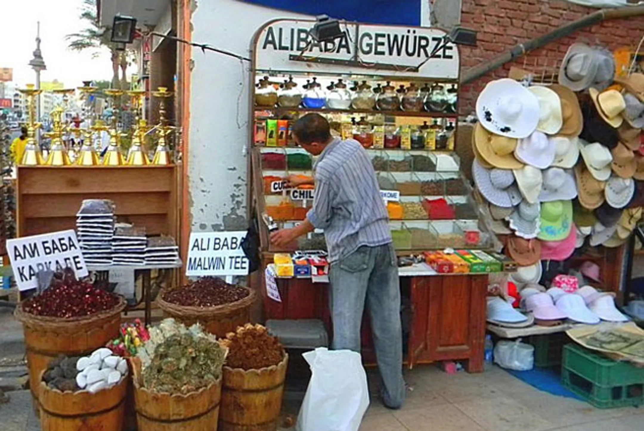 Египет готов перейти на рубли в расчетах с Россией - Image Kapital.kz