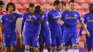 Капитал - В Кубке Англии «Челси» сыграет с «МЮ»