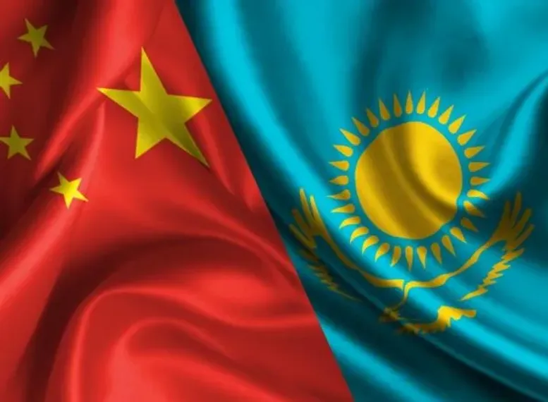 Капитал - В Алматы пройдет выставка китайских товаров