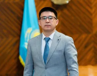 Капитал - Советником акима области Абай стал Азамат Касымов