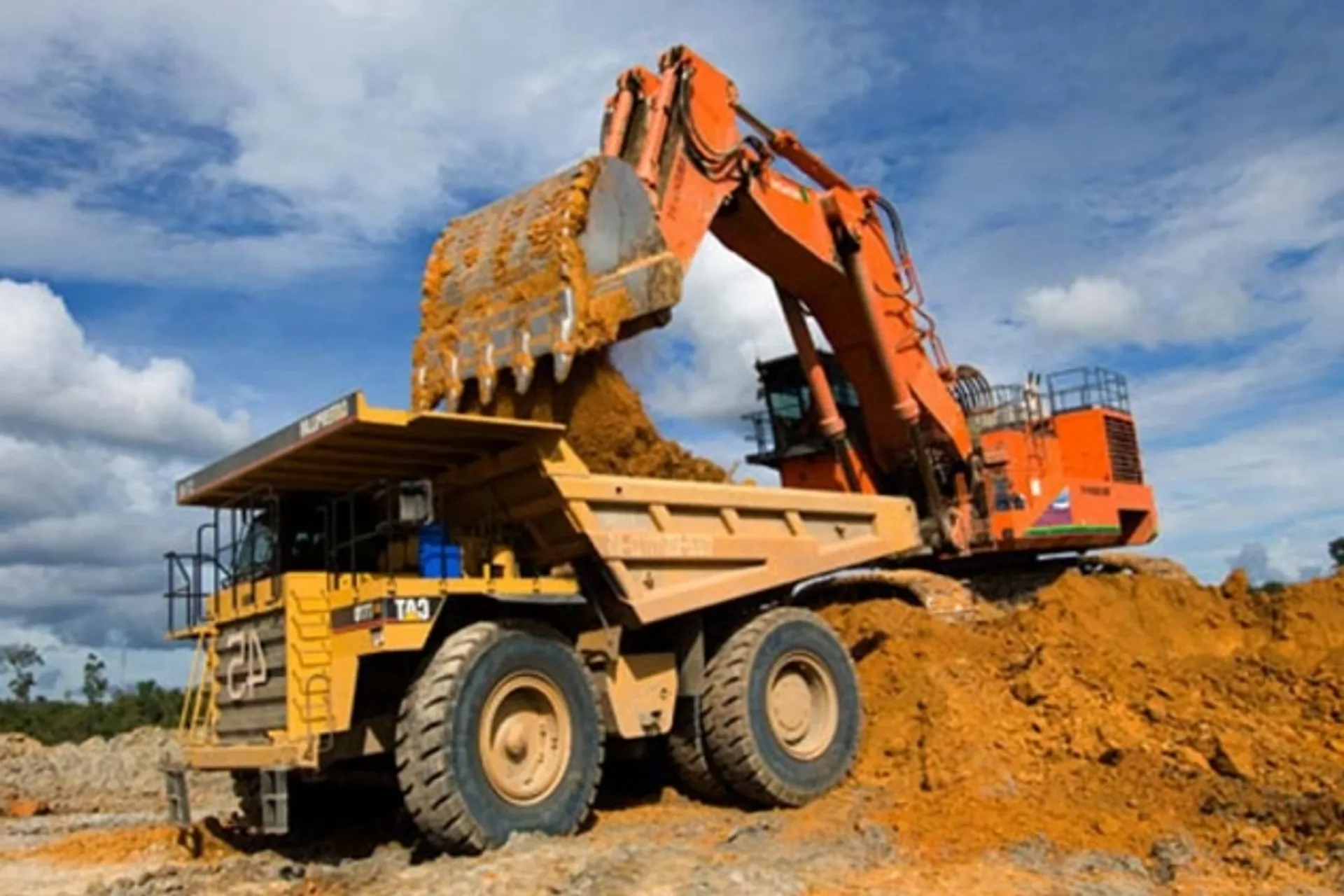 Капитал - Сырьевые компании РК нуждаются в кредитах