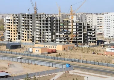 За год квартиры в Павлодаре подорожали на 9,3%
