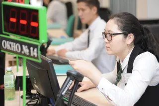 Капитал - Сумма пенсионных накоплений в ЕНПФ составила 7,14 трлн тенге