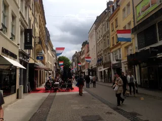 Капитал - Люксембург готовится к бегству международных компаний