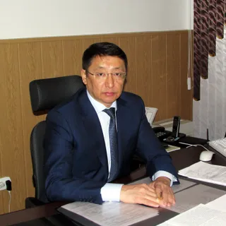 Капитал - Назначение в Департаменте госдоходов по Мангистауской области