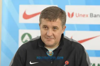 Капитал - «Тараз» получил нового главного тренера