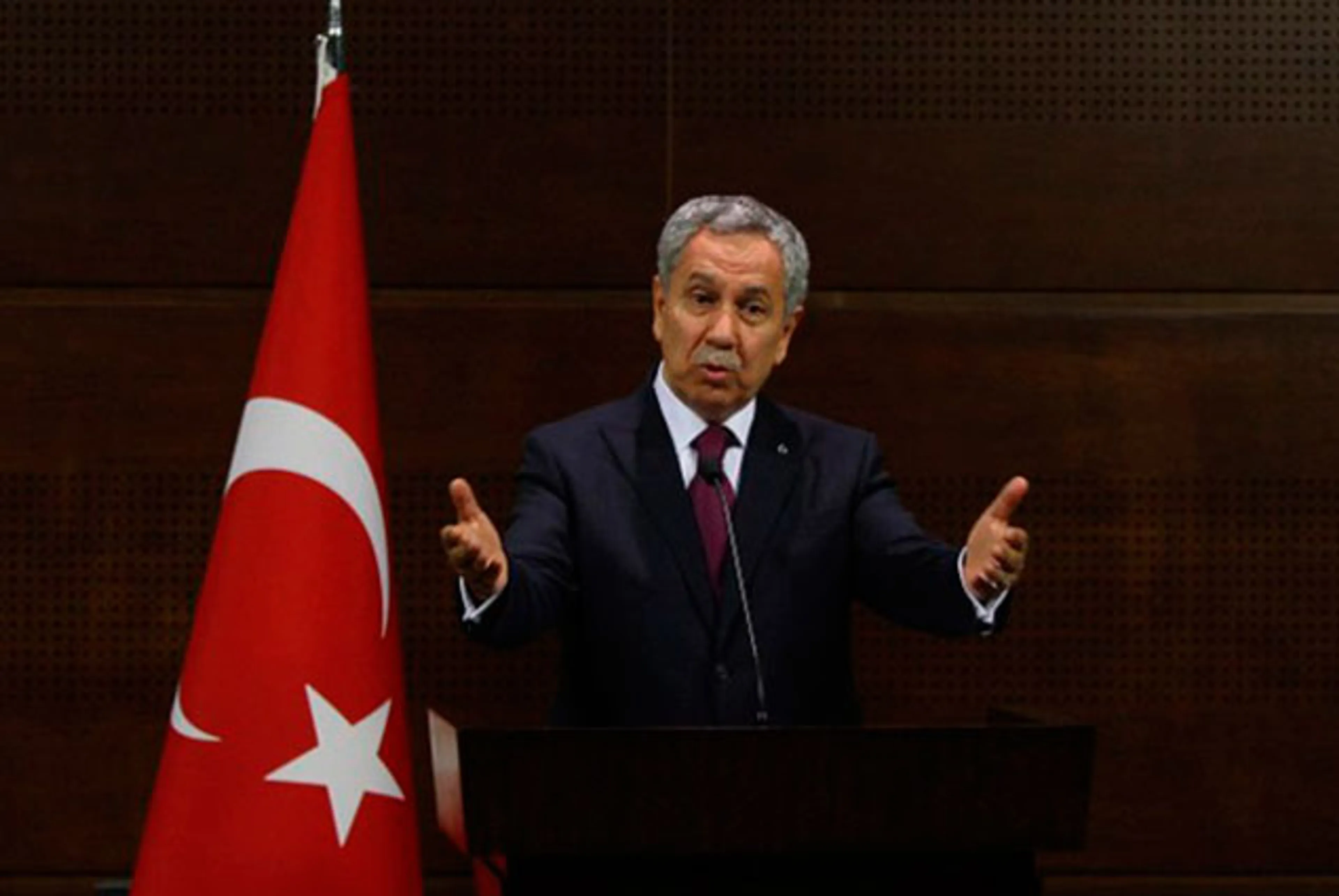 Капитал - Граждан Турции не привлекает Евросоюз