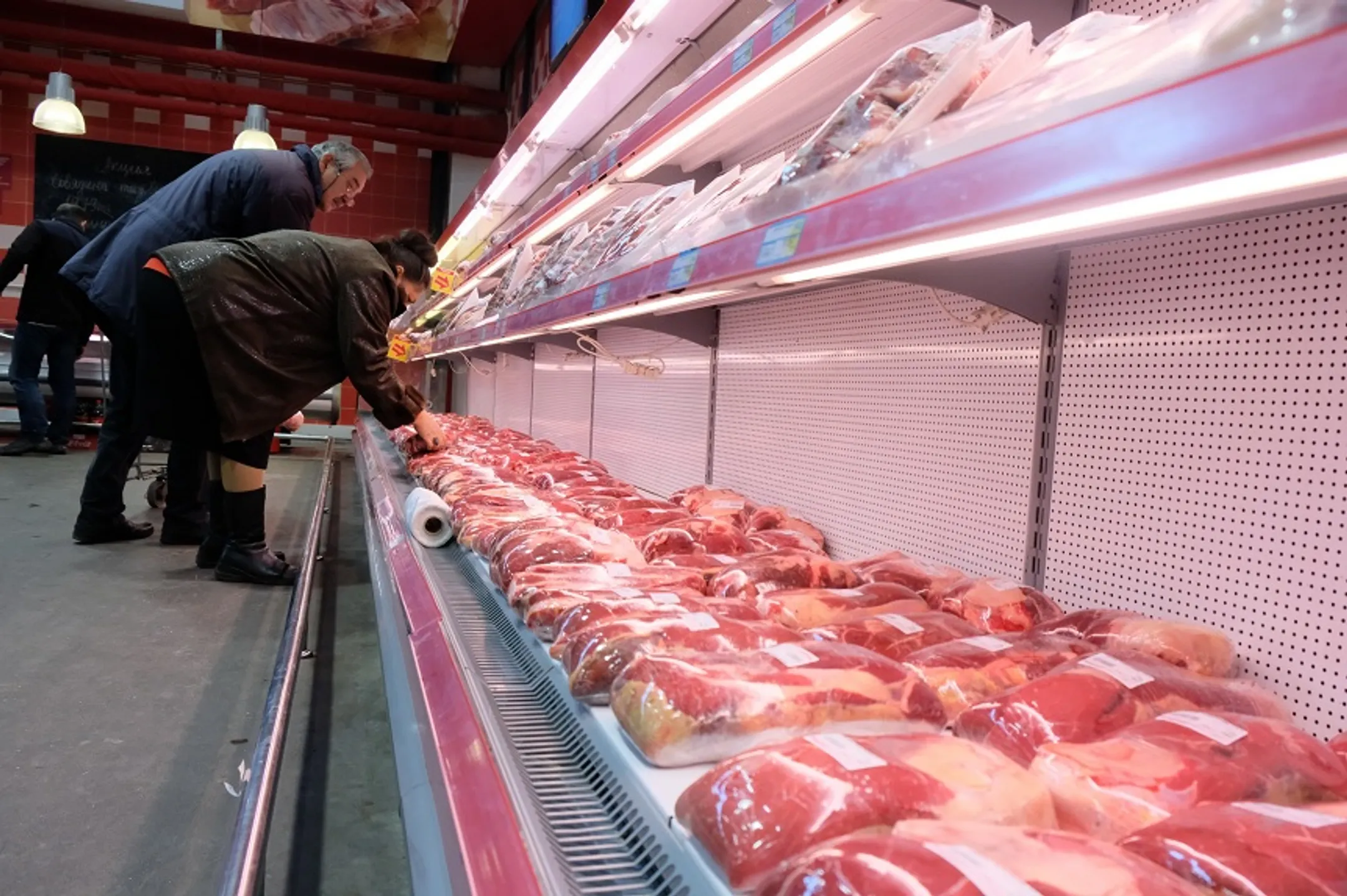 Что делают в Алматы для сдерживания цен на продукты? - Image Kapital.kz