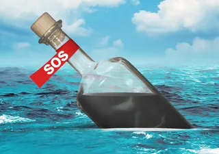 Капитал - Нефть плывет ко дну