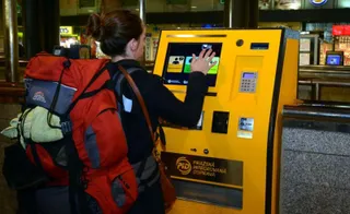 Капитал - В Алматы откроют 8 тыс. точек пополнения баланса электронных билетов