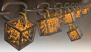 Капитал - Nestle и Walmart присоединились к blockchain-проекту IBM