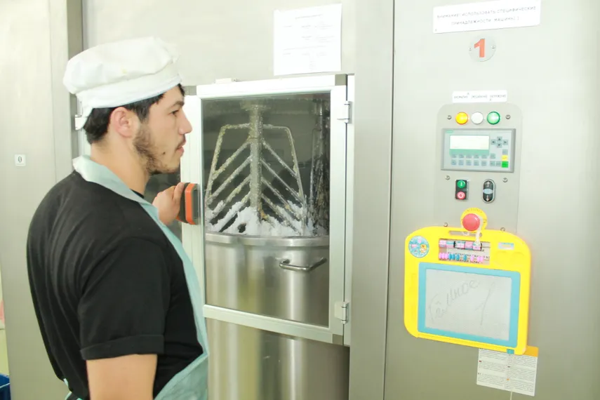 Капитал - От создания ЕАЭС выиграет перерабатывающая отрасль РК