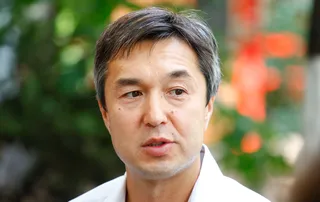 Капитал - Раимбек Баталов: Надеюсь, мы найдем консенсус в спорных вопросах