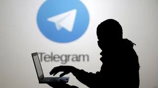 Капитал - В Иране суд запретил использование Telegram