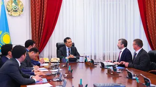 Капитал - Иностранные инвесторы выделили перспективные сферы экономики РК