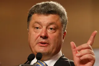 Капитал - Безвизовый режим с ЕС поможет Украине вернуть Крым