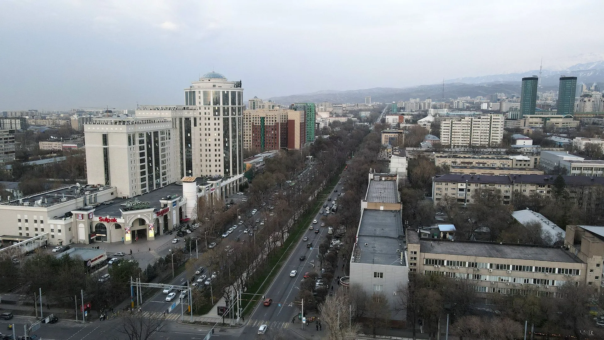 Фото: Руслан Пряников