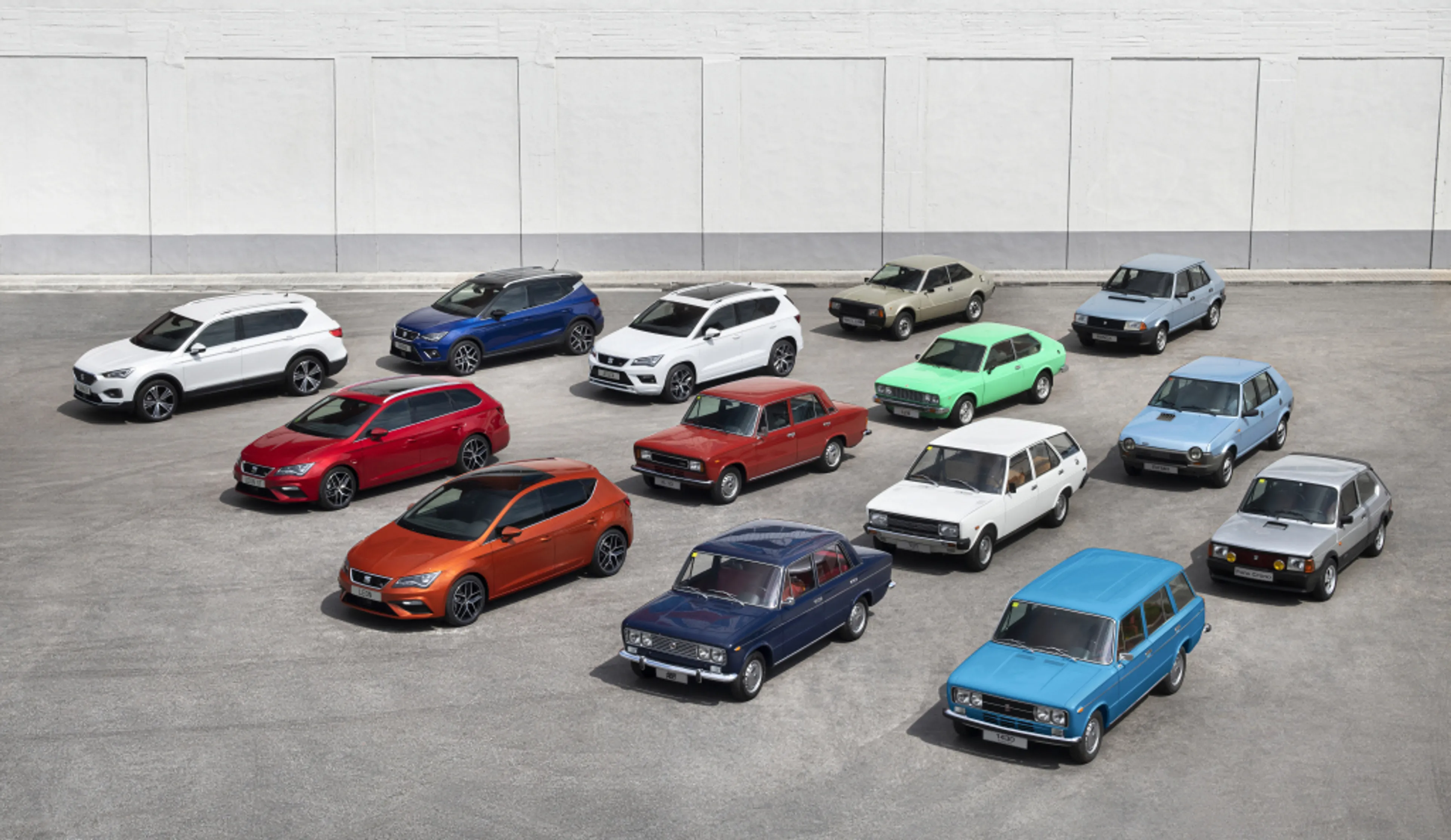 Капитал - Обрушение авторынка, перспективы BMW М и 70-летие Seat