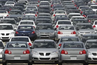 Оценщиков пока не отстранили от оценки ущерба при ДТП