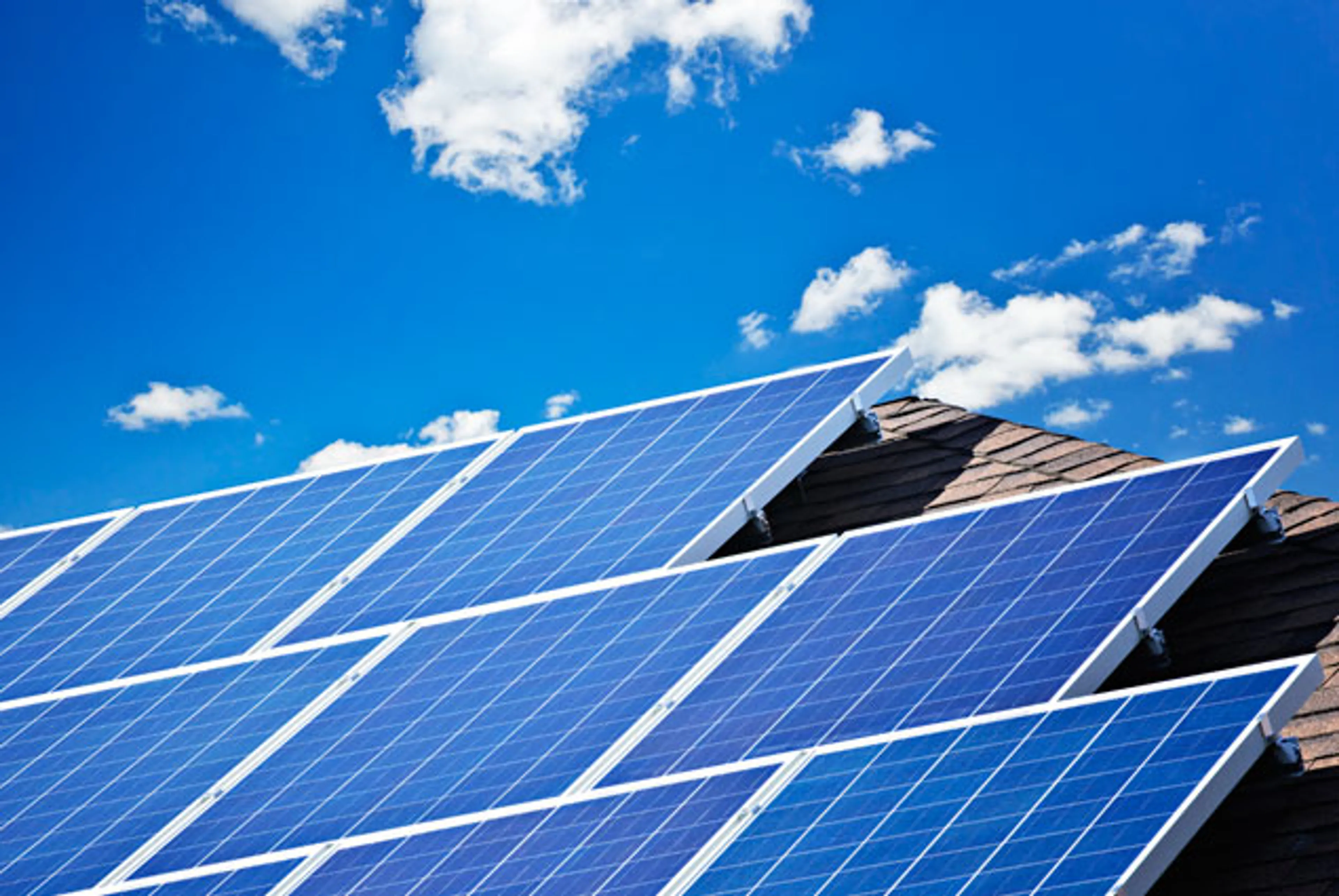 Капитал - В Дубае готовится массовая установка солнечных панелей