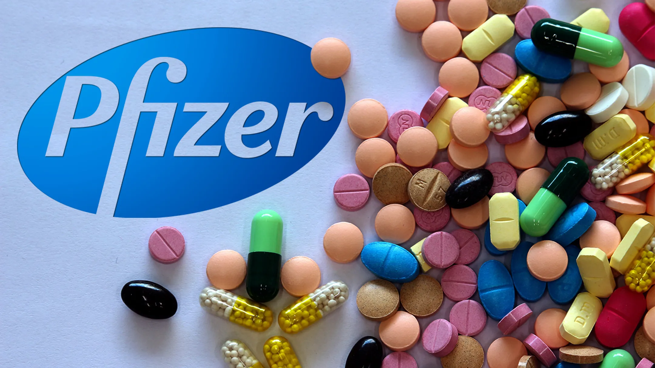 Два Чарльза и Pfizer - Image Kapital.kz
