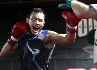 Капитал - Мексиканский боксер предложил Головкину пари на $2 млн